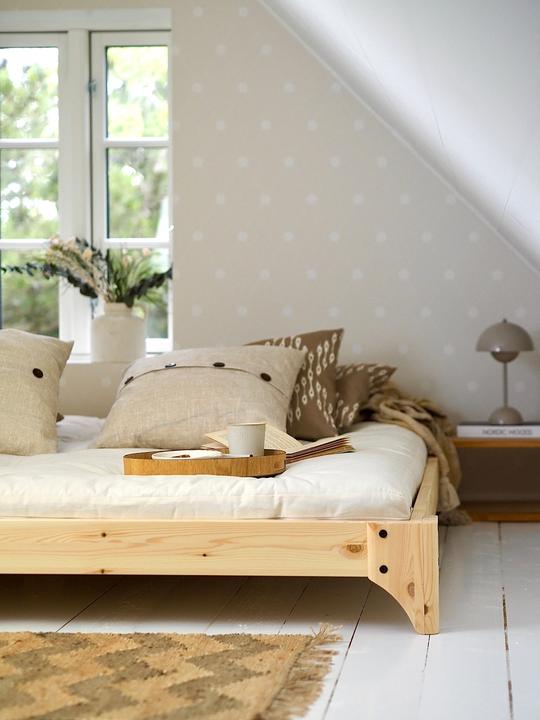 Produktbild Karup Design Elan Bed (140 x 200 cm)