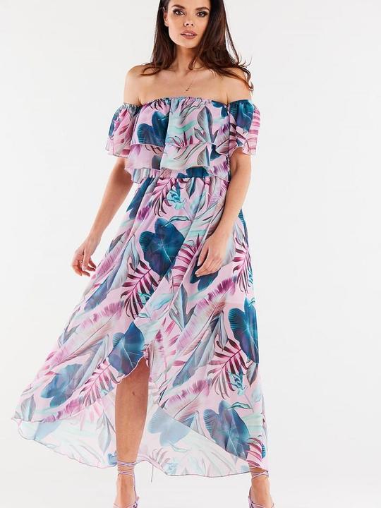 Image du produit Awama Jupe longue (L, XL)