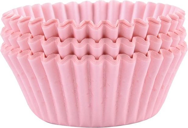 Actual product image PME Cupcake Moulds Light Pink (5 cm)
