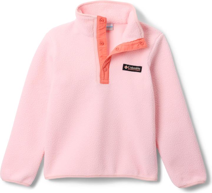 Columbia Helvetia™ II Half Snap Fleece (L)