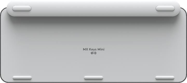 Produktbild Logitech MX Keys Mini (Deutschland, Kabellos)