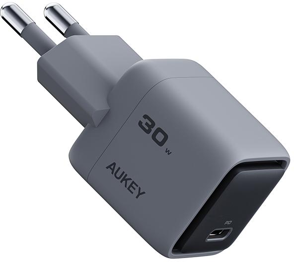 Aukey PA-C1 (30 W)