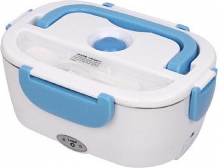 Actual product image Ohmex BOX-1240