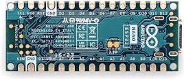 Image du produit Arduino ABX00083 Carte Nano ESP32 avec en-têtes Nano