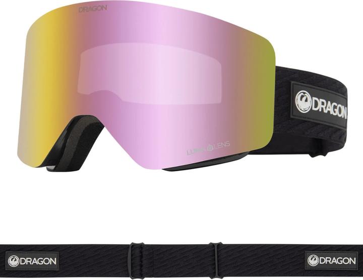 Produktbild Dragon Alliance Goggles R1 OTG - Icon Pink