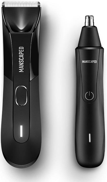 Manscaped Perfect Duo 4.0