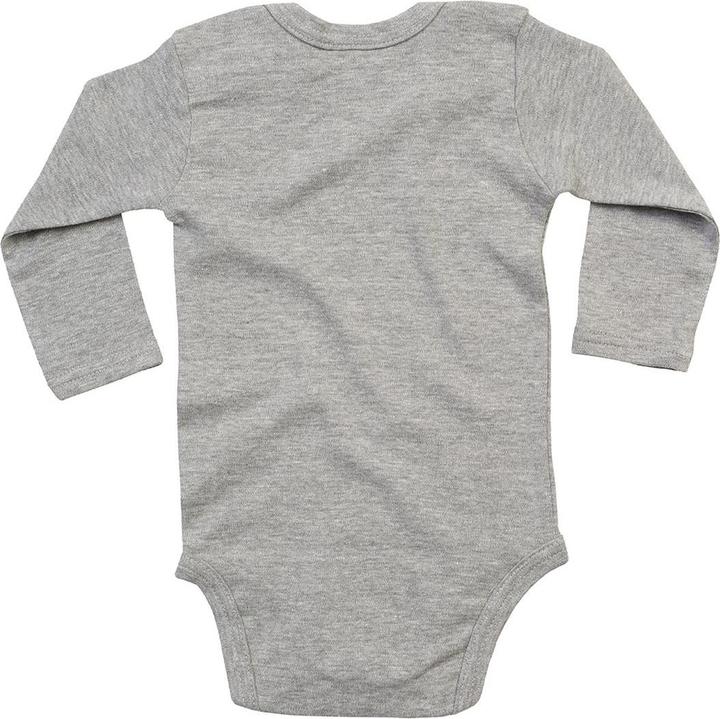 Produktbild Babybugz Bodysuit Baby Langärmlig (86)