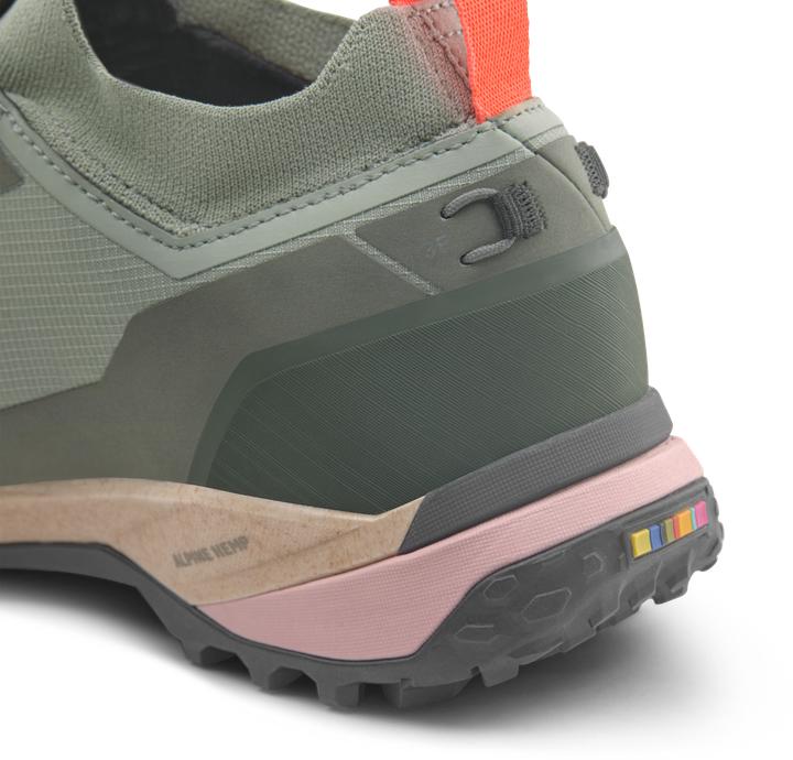 Produktbild Salewa Women's Puez 2 Knit PTX (36)