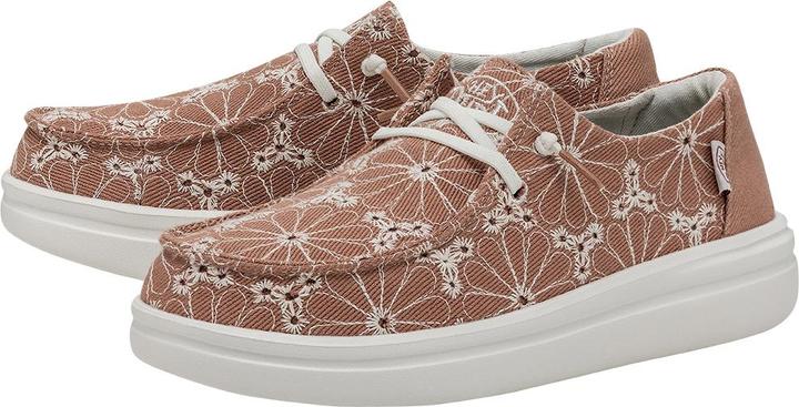 Produktbild Hey Dude Wendy Rise Eyelet (37)