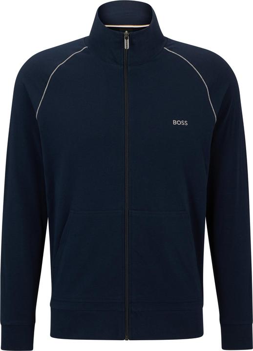 Actual product image BOSS Mix&Match Jacket Z 10259917 01 (5XL)