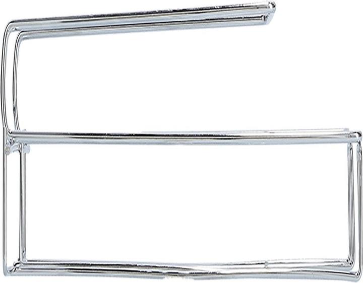 Productafbeelding Zeller Present Glazen houder