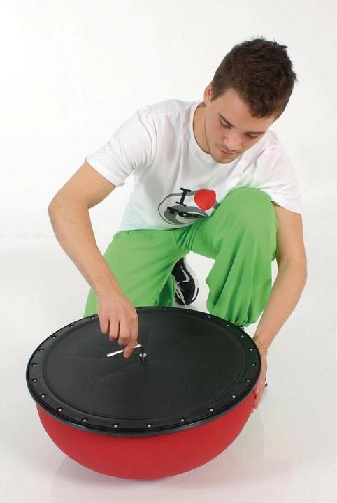 Actual product image Togu Jumper Pro