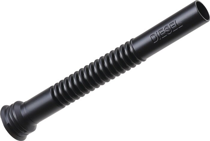Actual product image HP Autozubehör Spout