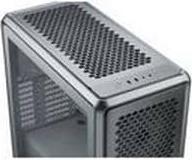 Actual product image Cooler Master CoolerMaster Geh MasterFrame 600 Silber (ATX, E-ATX, ITX, mATX, Mini-DTX, Mini-ITX, SSI CEB)