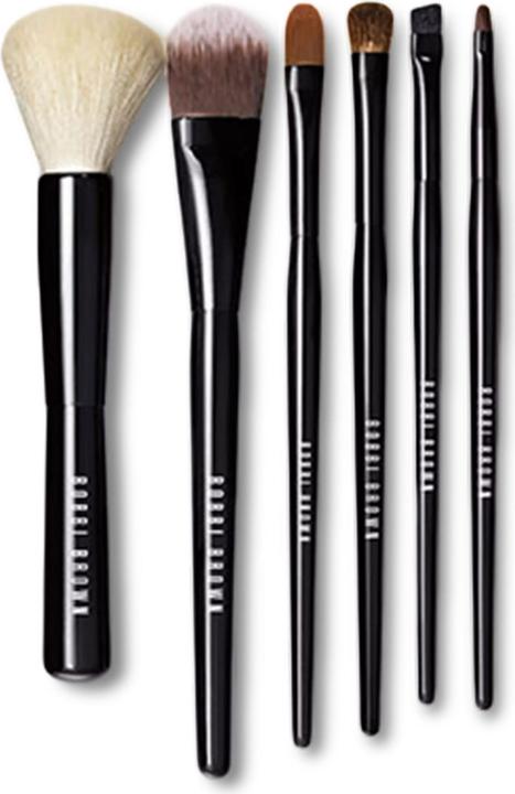 Produktbild Bobbi Brown Classic Brush Collection