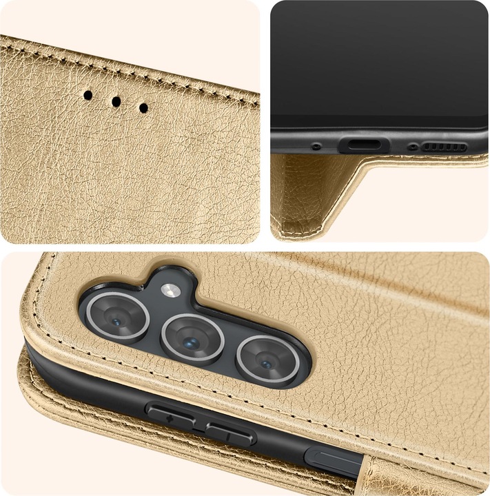 Produktbild Avizar Chesterfield Series (Samsung Galaxy A54 5G)