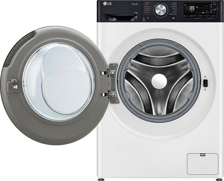 Produktbild LG F4WR711S3HA (11 kg, Links)