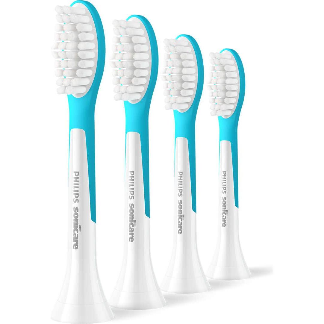 Philips Sonicare, Zahnbürstenkopf, For Kids (4 x)