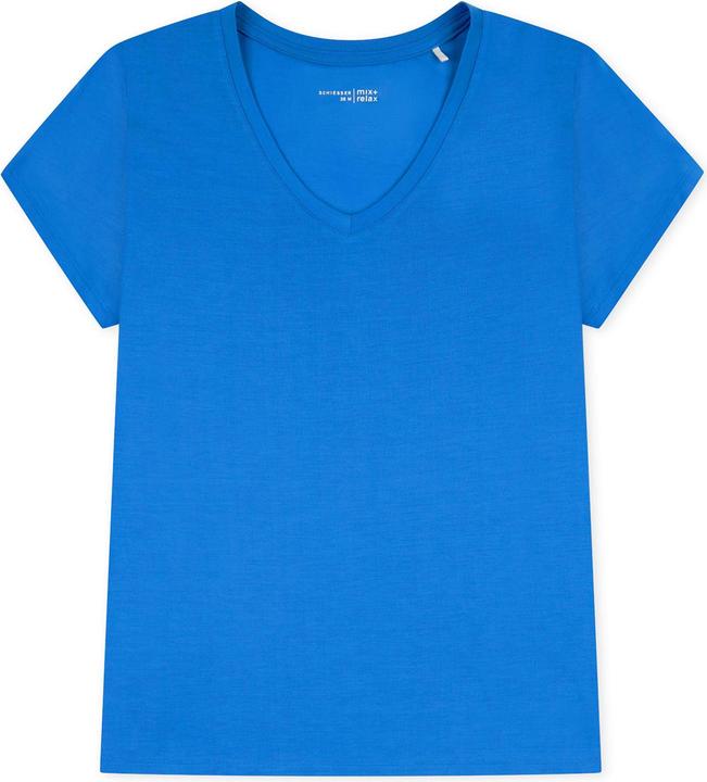 Produktbild Schiesser Sleepshirt Mix & Relax (S)