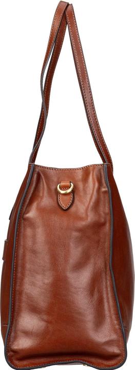 Immagine prodotto Brics Volterra Shopper Tasche M Leder 40.5 cm Laptopfach (19 l)