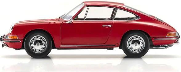 Image du produit Kyosho Porsche 911 2.0 (901) 1964 Rot, 1:18