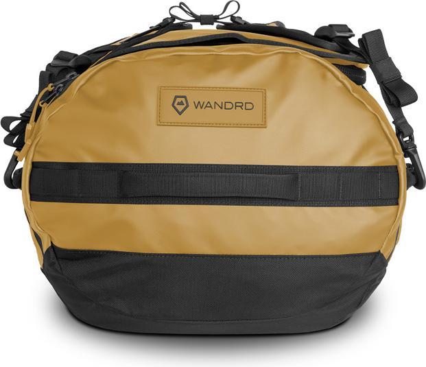 Produktbild Wandrd CARRYALL Duffel 60L Dallol Yellow (60 l)