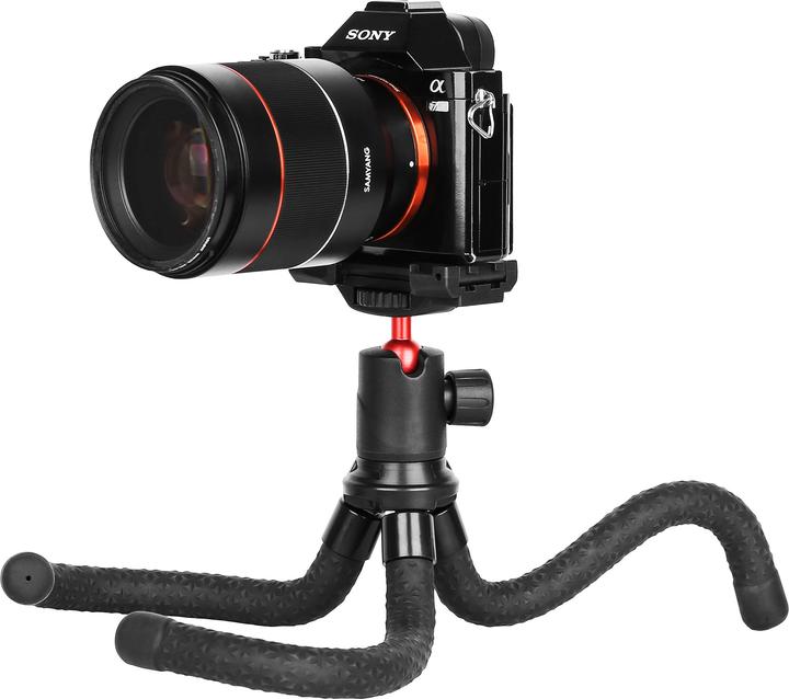 Produktbild Beiwe BV-100 Flexibles Kamerastativ