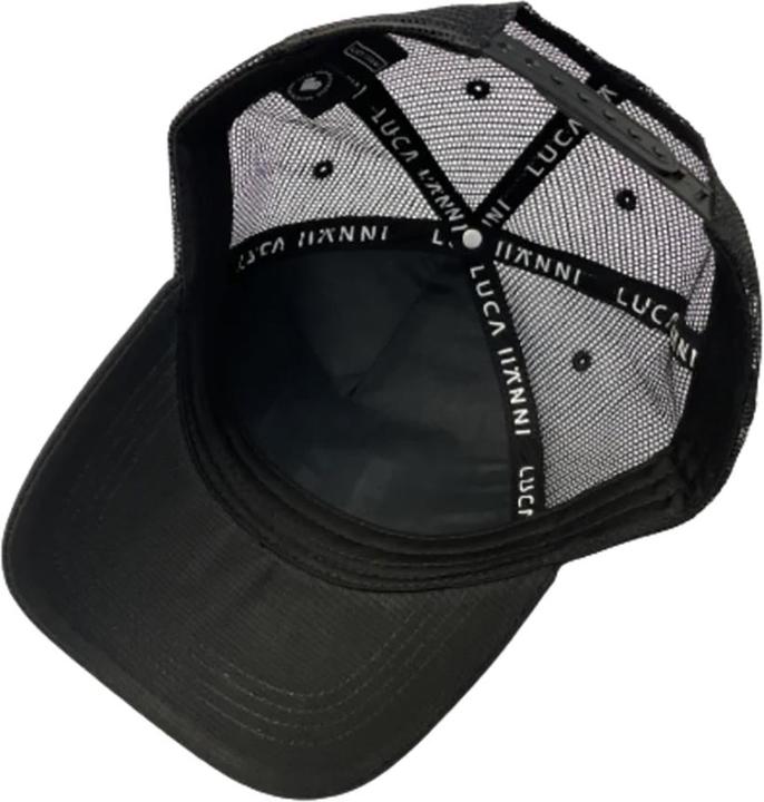 Actual product image Luca Hänni Cap