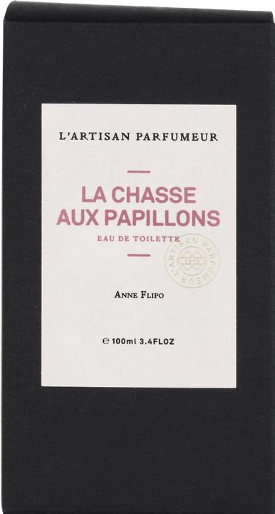 Actual product image L'Artisan Parfumeur La Chasse Papillons Eau de Toilette (Eau de toilette, 100 ml)
