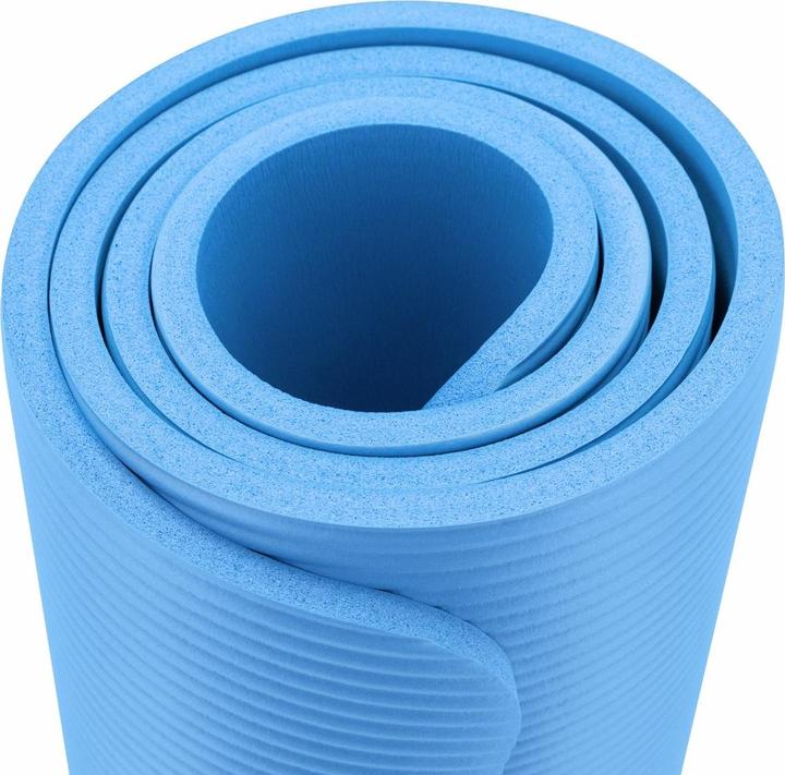 Productafbeelding Spokey Softmat-Trainingsmatte (10 mm)