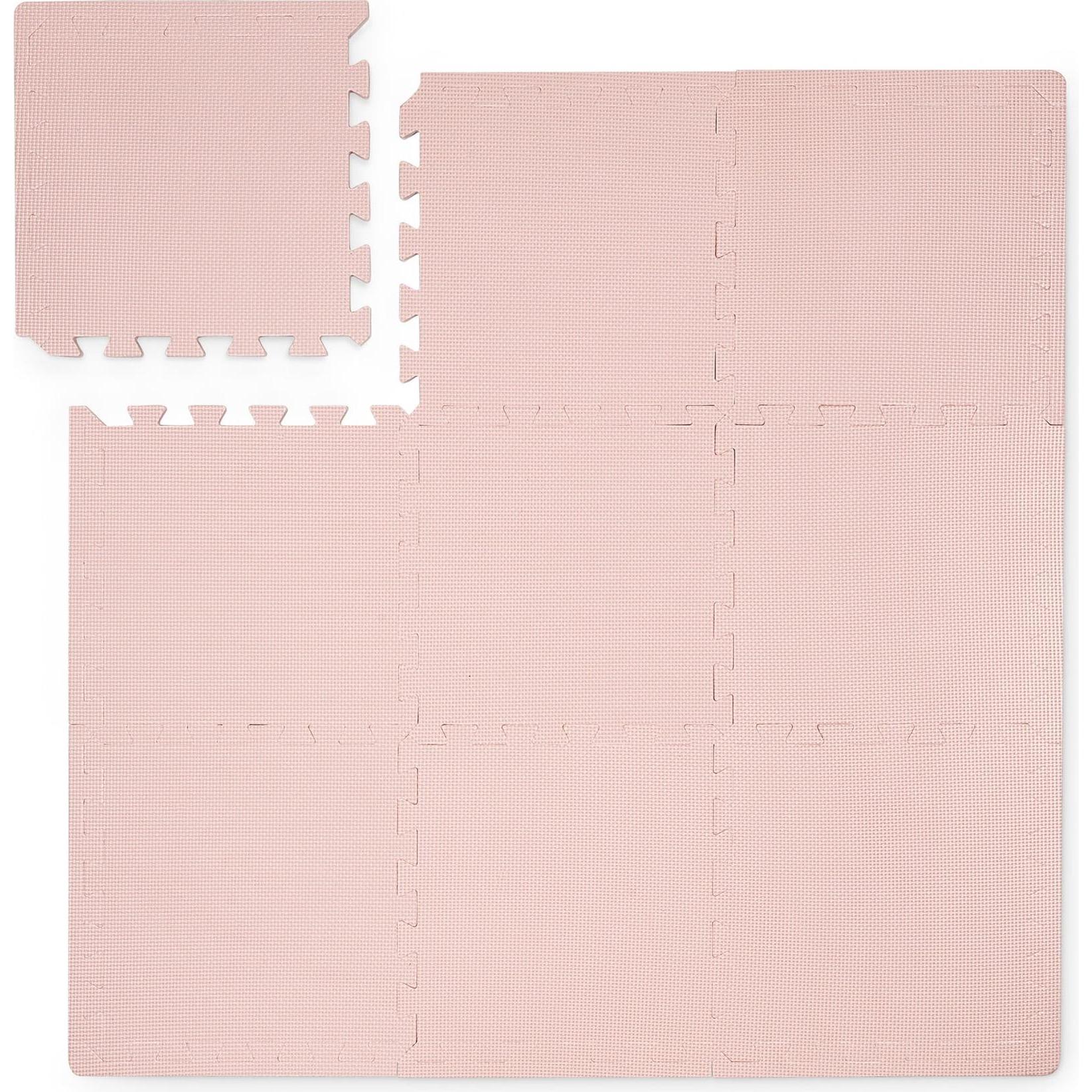 That's mine, Spielteppich + Spielmatte, ​ (100 x 100 cm)