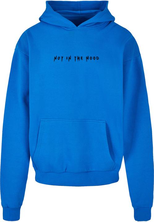 Image du produit Merchcode NITM-Halloween Ultra Heavy Hoody - 113167 (L)