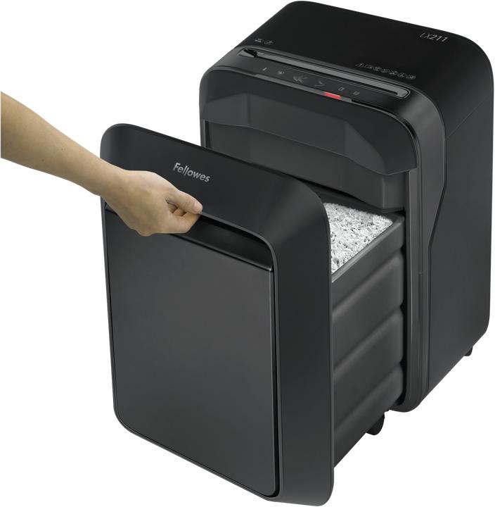 Produktbild Fellowes Powershred LX 211 (Micro Cut) (Microschnitt)