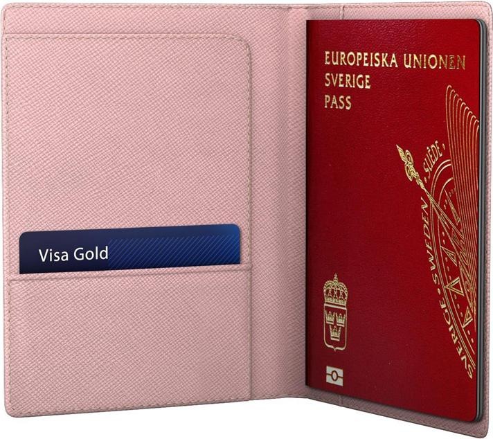 Actual product image iDeal Of Sweden Passport
