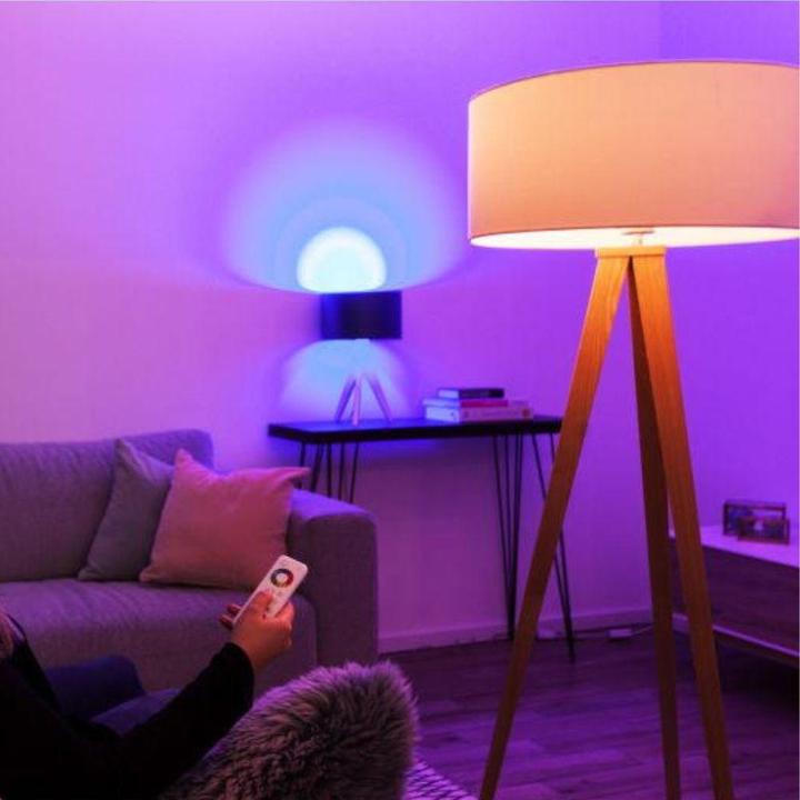 Produktbild Müller Licht E27 LED W Glühlampenform (E27, 806 lm, 1 x)