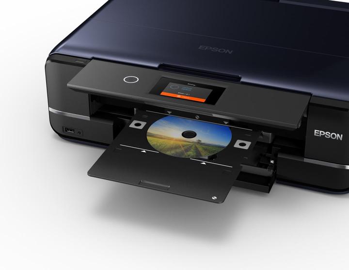 Immagine prodotto Epson Expression Photo XP-970 (Inchiostro, Colore)