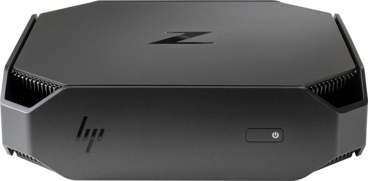 Produktbild HP Z2 Mini G4 (512 GB, 16 GB, Intel Xeon E-2104G)