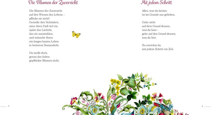 Produktbild Im Zauber des Augenblicks (Deutsch, Barbara Behr, Hans Kruppa, 2023)