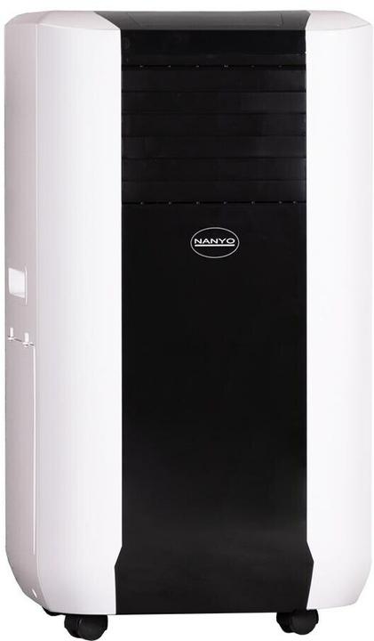 Actual product image Nanyo KMO180 (48 m², 13310 BTU/h)