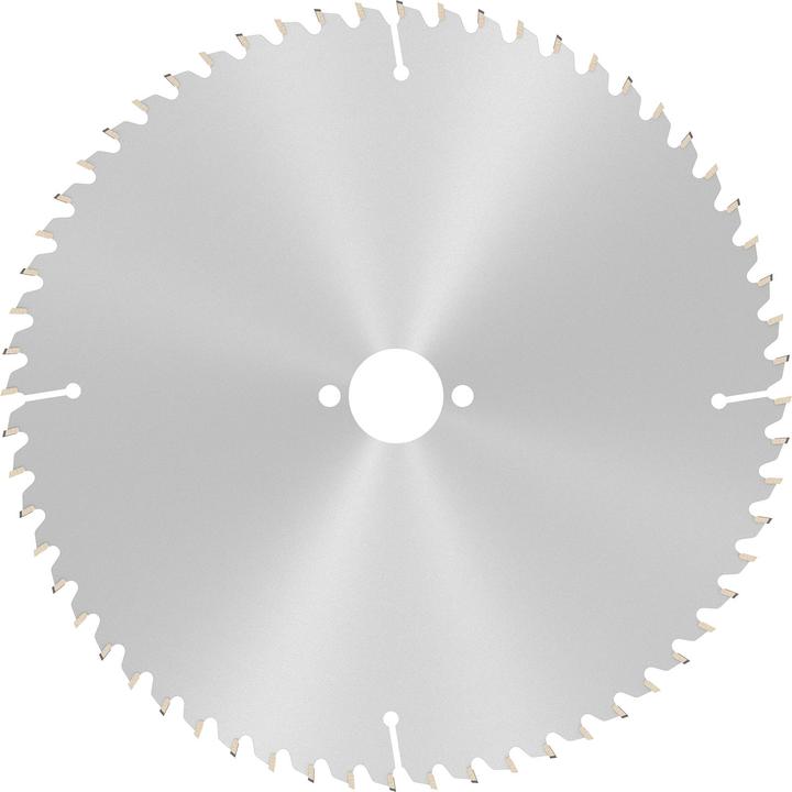 Produktbild Bosch Professional Zubehör PRO Wood Kreissägeblatt, 250 x 3.2 x 30 mm