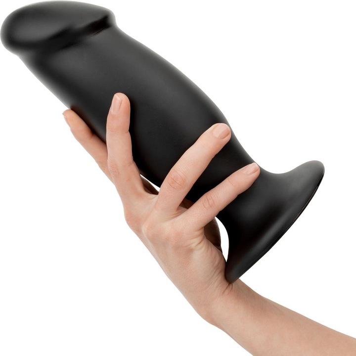 Actual product image Buttr AH-1 Cobra Butt Plug