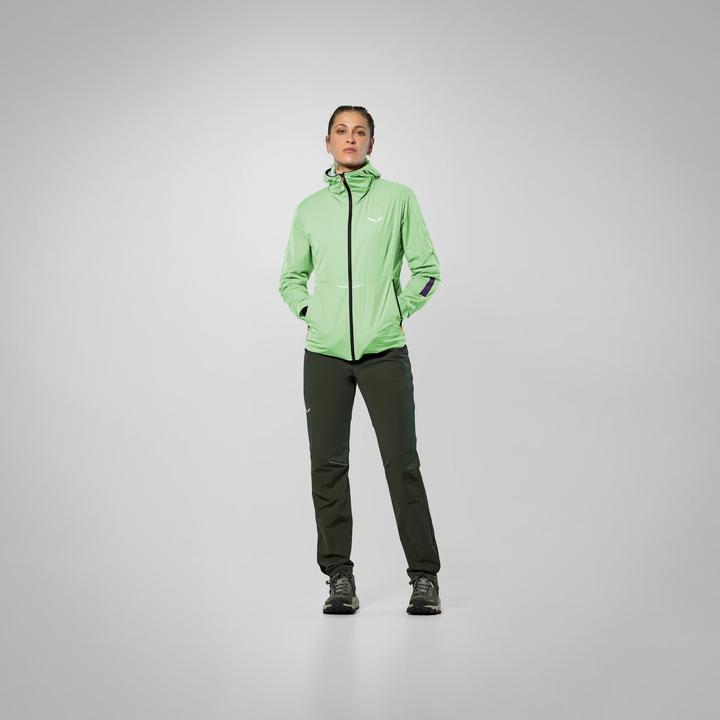 Immagine prodotto Salewa Pedroc Wind Kapuzenjacke (M)