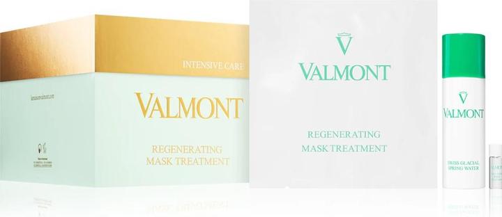 Produktbild Valmont - REGENERATING MASK TREATMENT (5 SHEETS) (150 g)