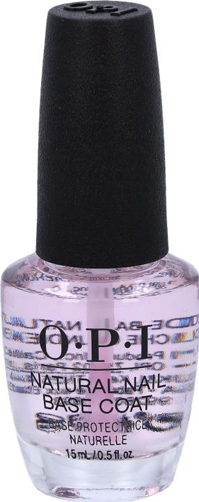 Produktbild OPI Natural Nail Base Coat (Base Coat)