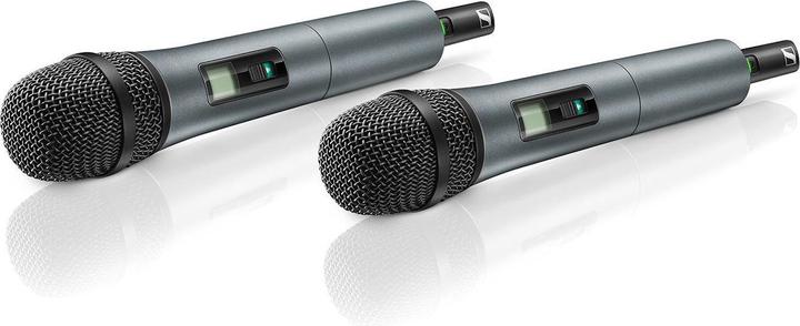 Produktbild Sennheiser XSW 1-825 DUAL-GB