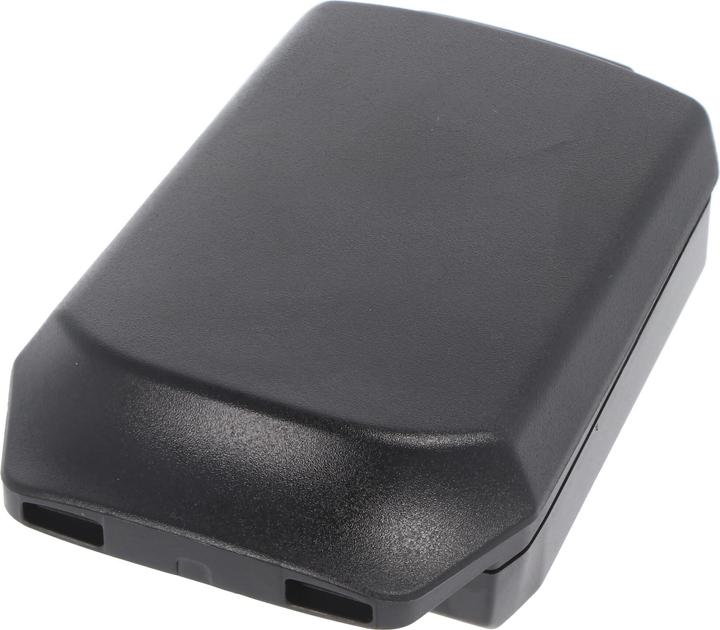 Produktbild AccuCell Akku passend für Motorola MC21, BTRY-MC21EAB0E, 82-150612-01, MC2100, 3,7V, 2400mAh