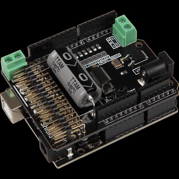 Produktbild Joy-it Erweiterungsmodul Motorino