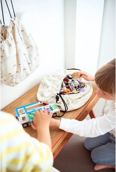 Actual product image play&go Mini Cars Ø40cm (40 cm)