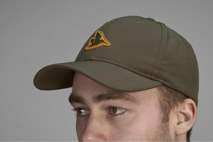 Actual product image Seeland Hawker Cap (One size)