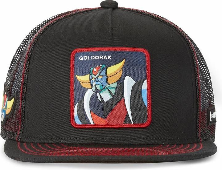 Produktbild Capslab Goldorak - Grendizer - U Grosse